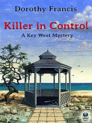 cover image of Killer in Control